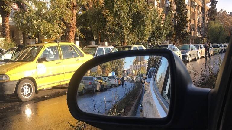 النفط السورية تصدر بيانا حول تأثر البلاد من إغلاق قناة السويس