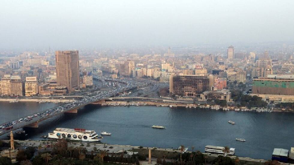 نحو ألفي شركة أردنية تعمل في مصر