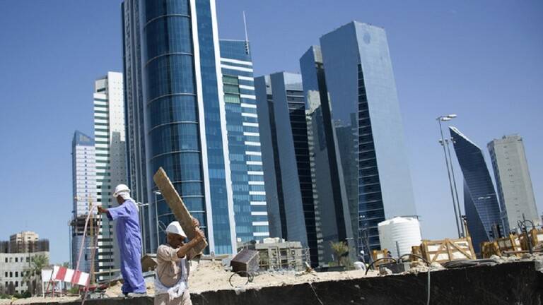 الكويت.. تعطل 60% من خدمات الإنترنت في البلاد