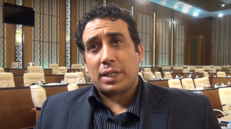 ليبيا.. المنفي قدم طلبا رسميا للرئيس التركي بسحب المرتزقة من طرابلس