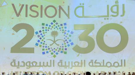 بن سلمان يطرح مبادرة "الشرق الأوسط الأخضر" على زعماء عرب ضمن رؤية 2030