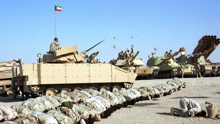 كوريا الجنوبية ترفع السرية عن مستندات تظهر ضغوطا أميركية لمشاركتها بحرب الخليج