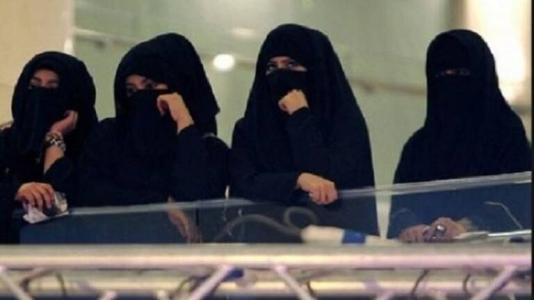 "رايتس ووتش" تطالب قطر بالتخلص من ولاية الرجل على المرأة
