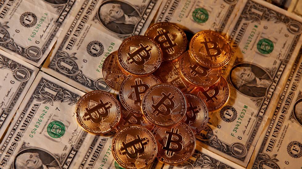 ارتفاع في سعر عملة 