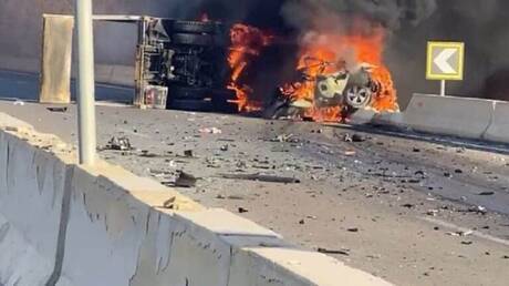 مصر.. النيابة تكشف تفاصيل في حادث فتاة الجلالة وسر الظرف الأبيض بجوارها