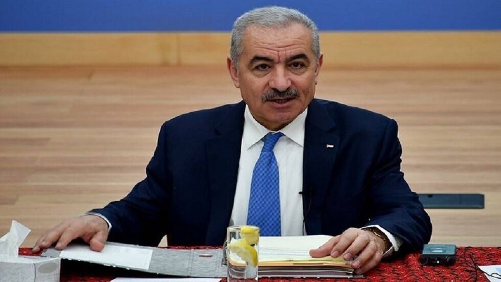 الحكومة الفلسطينية تقر موازنة العام الجاري بقيمة 5.57 مليار دولار