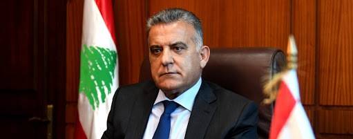 اللواء عباس ابراهيم الى باريس بدعوة من نظيره الفرنسي