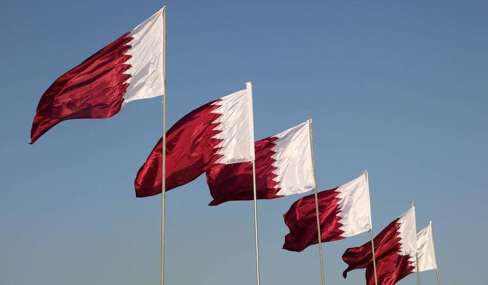 أرباح الشركات القطرية المدرجة تنخفض 20% في 2020