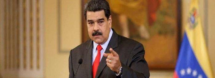 النفط مقابل اللقاح لشعب فنزويلا