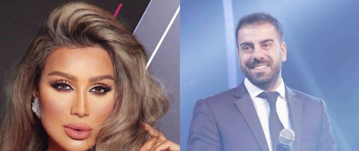ماريو ضو مهاجماً مايا دياب: لو بتحطيون بوجك مش بوجنا!