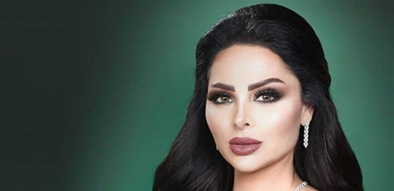 بعد وفاة جدّتها... كورونا يُحزن الفنانة ديانا كرزون