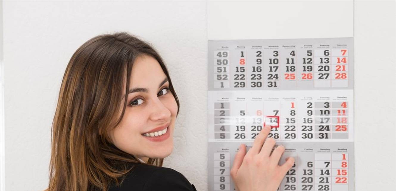 هذه هي صفات شخصيتك وفقاً لشهر ميلادك