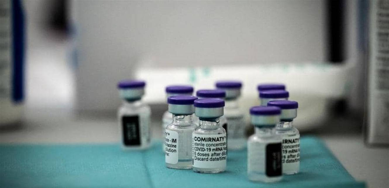 دراسة تكشف فعالية الجرعة الواحدة من لقاح فايزر.. إليكم التفاصيل