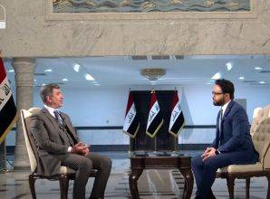 وزير النفط العراقي لـ"الشرق": خطة لمضاعفة الإنتاج النفطي بحلول 2029