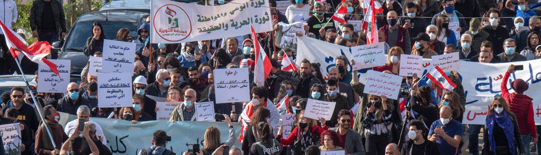 «السفراء» بين الدفع الحكومي والتدخل المباشر : تشكيل الحكومة مسألة سيادية؟
الحكومة المستحيلة : «النصف زائـد واحد» للحريري وبري وحلفائهم.. والثلث المعطل لـ «التيار»
السلطة تنقلب على لجنة لقاح «كورونا»... والبزري لـ «الديار» : خيار الاستقالة مطروح