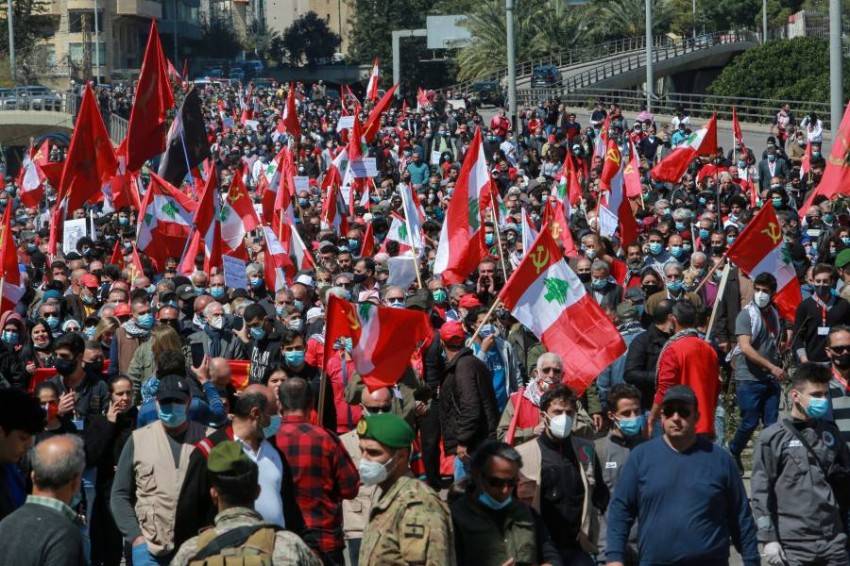 حركة ديبلوماسية «مِن دون بَرَكة»... وتوقع ازدياد الضغوط الدولية على «المعرقلين»