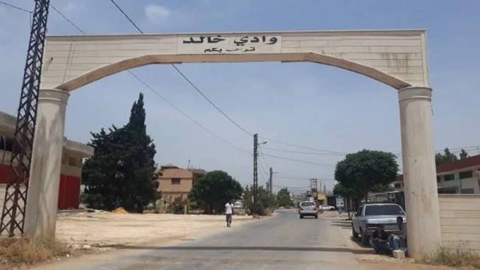 بعد «الاوكسيجين» السوري.... الشماليون يُطالبون بفتح معبر في وادي خالد