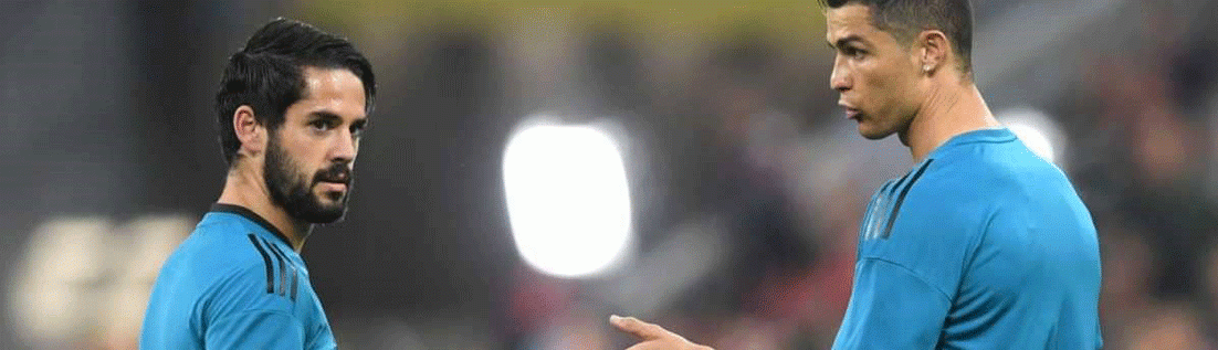 ريــــال مدريد يـــدرس عقد صفقة تبادلية مــع يوفنتوس