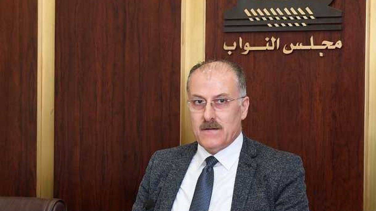 عبد الله: يجب تعزيز صمود هذا القطاع