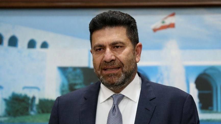 غجر بحث كيفية توفير المحروقات للمنشآت الحيوية في منطقة الهرمل