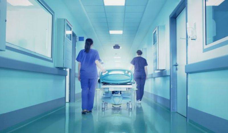 دياب تفقد مستشفى بعبدا وافتتح قسم العناية الفائقة لمرضى كورونا