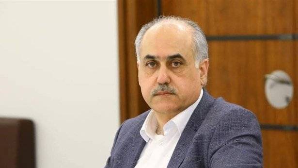 ماذا بحث أبو الحسن مع وزني؟