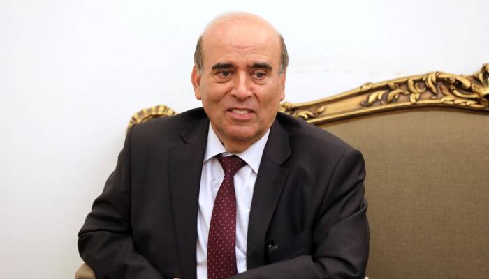 وهبه : نتمنى ان يحظى لبنان بعناية الصين اقتصادياً وسياسياً