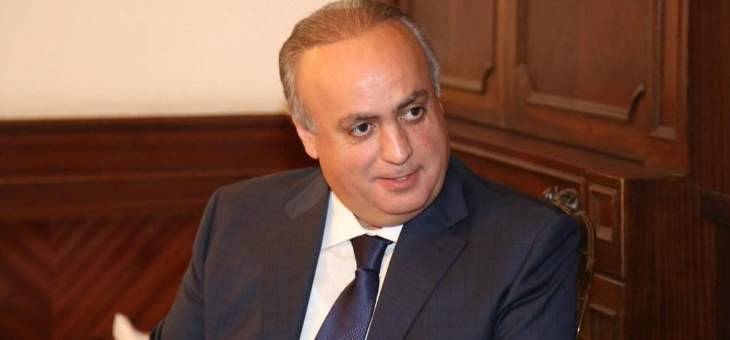 وهاب: كلنا حرامية لأننا نسرق أموال المودعين