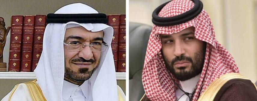 السعودية ترفع دعوى قضائية ضد سعد الجابري لـ"سرقته" أموالا عامة