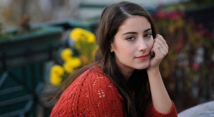 إصابة هازال كايا بفيروس كورونا