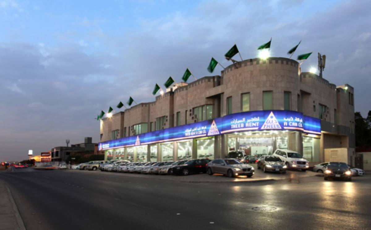 "ذيب" لتأجير السيارات السعودية تستبعد التعافي من كورونا قبل 2022
