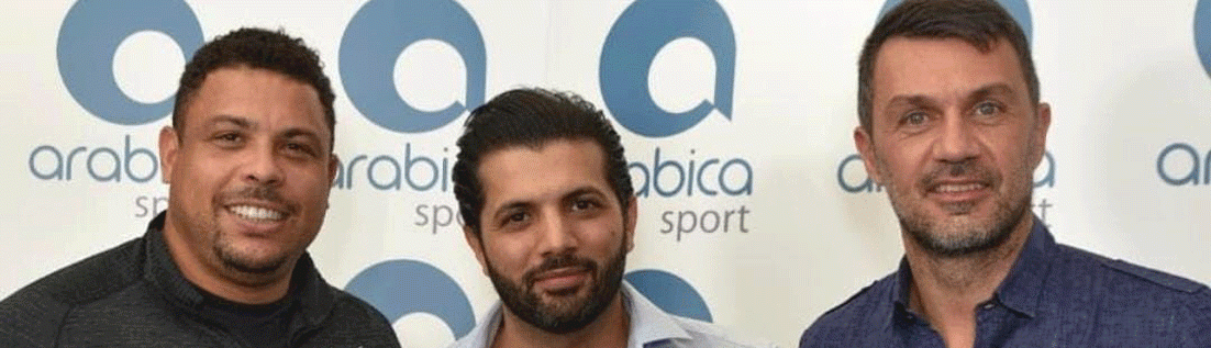 عدنان ياسين : «أرابيكا سبورت» ستكون محور الرياضة اللبنانية