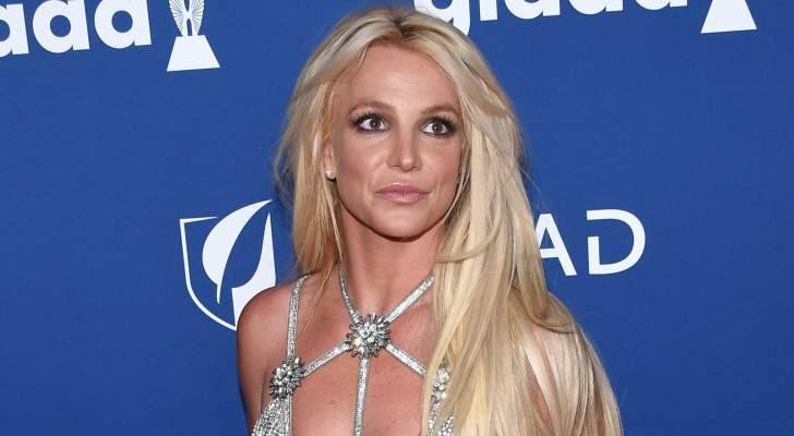 بريتني سبيرز تبكي أسبوعين بسبب فيلم Framing Britney Spears