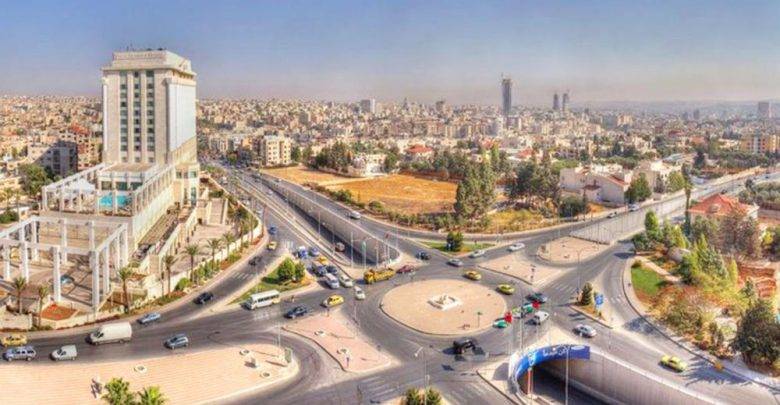 انكماش الاقتصاد الأردني 1.6%