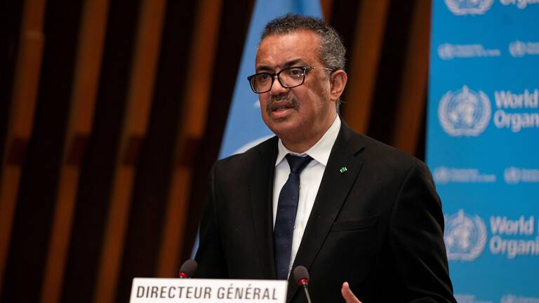 "الصحة العالمية" تعليقا على تقرير وفدها إلى الصين: مصدر فيروس كورونا المستجد لم يتم الكشف عنه بعد
