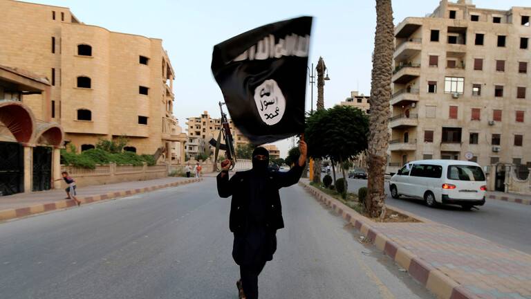 التحالف الدولي يجدد دعمه للعراق في أعقاب زيادة أنشطة 