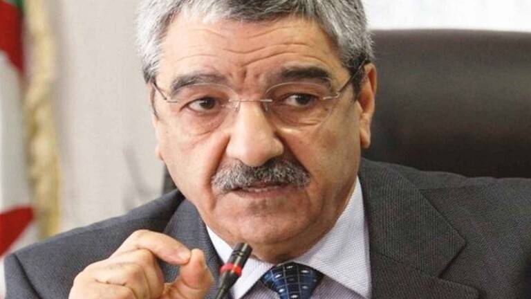 الإسلاميون أوصوا بذبح الخائنة.. رئيس "حركة مجتمع السلم" الجزائري يصف سعدي بالكاذب
