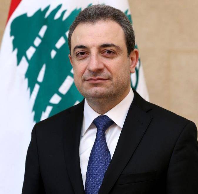 ابوفاعور: نفذ قرار تغذية مستشفى راشيا بالكهرباء 24/24
