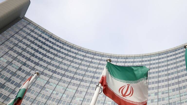 بدء اجتماع إيران والدول الموقعة على الاتفاق النووي عبر الإنترنت