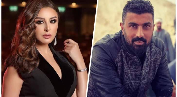 محمد سامي يستبعد أنغام عن غناء تتر وأغاني مسلسل 