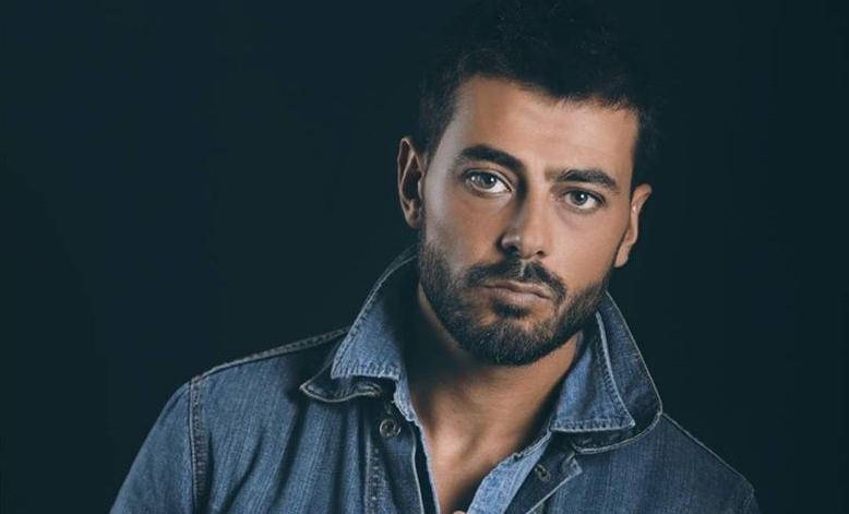 الممثل جان دكاش يستعدّ لبطولة 