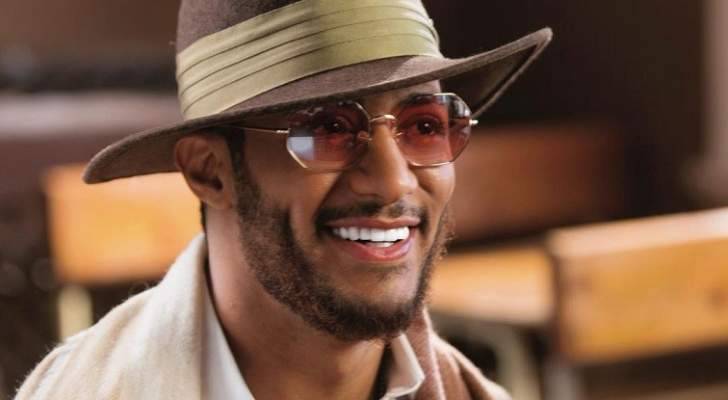 محمد رمضان يتعرض لموجة من السخرية بسبب أسنانه