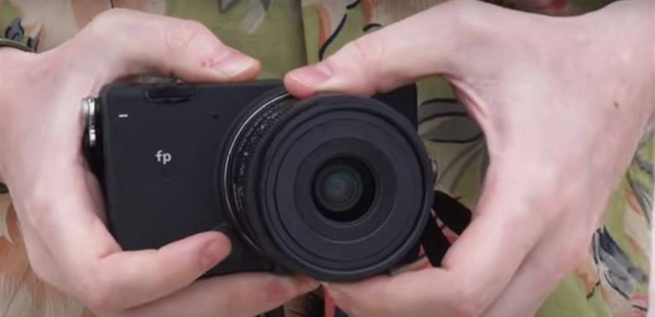 لعشاق التصوير الاحترافي...Sigma اليابانية تعلن عن إحدى أفضل الكاميرات
