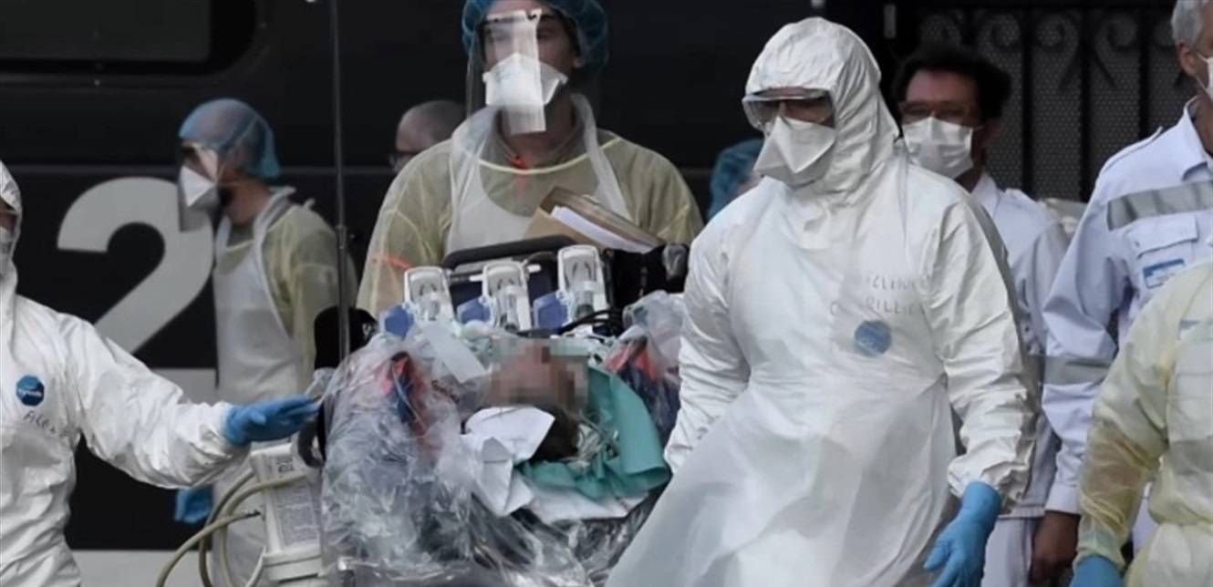 يصيب 3 أضعاف عدد الأشخاص... رغم تفشي كورونا وباء آخر أشد فتكا ومستمر لسنوات!