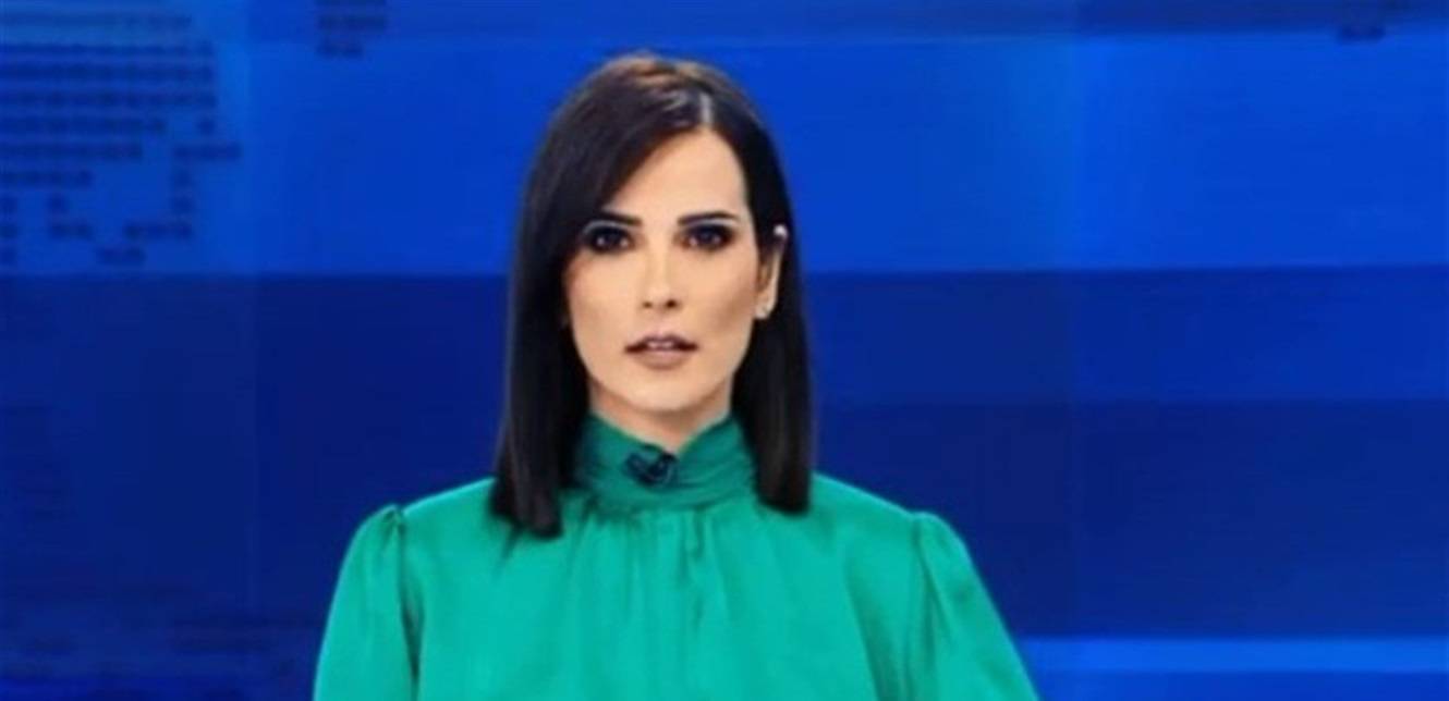 نيكول الحجل تخرج عن صمتها وتتحدث عن قصة خسارتها لطفليها