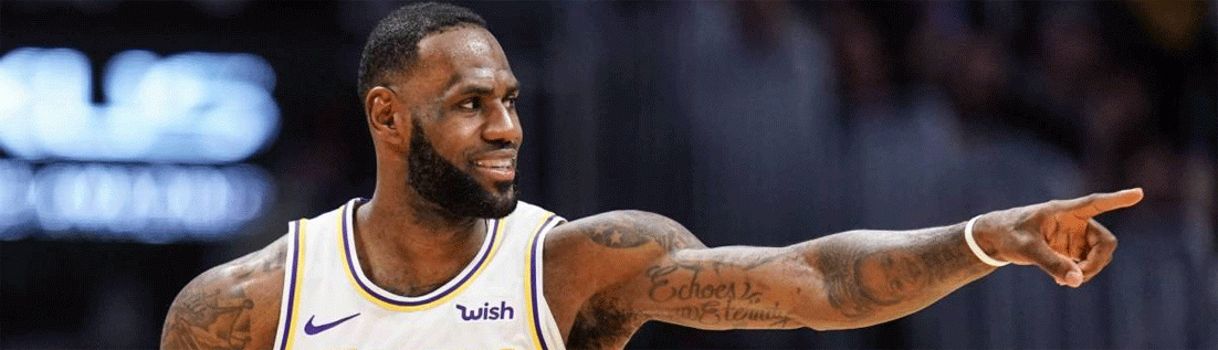 ليبرون جيمس ينضم الى مجموعة مالكي نادي ليفربول