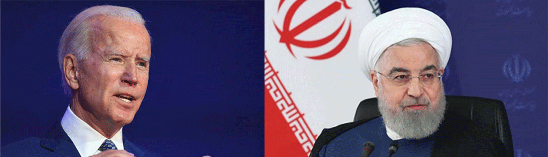 روحاني: الإدارة الأميركية لم تستفد من الفرصة الذهبية