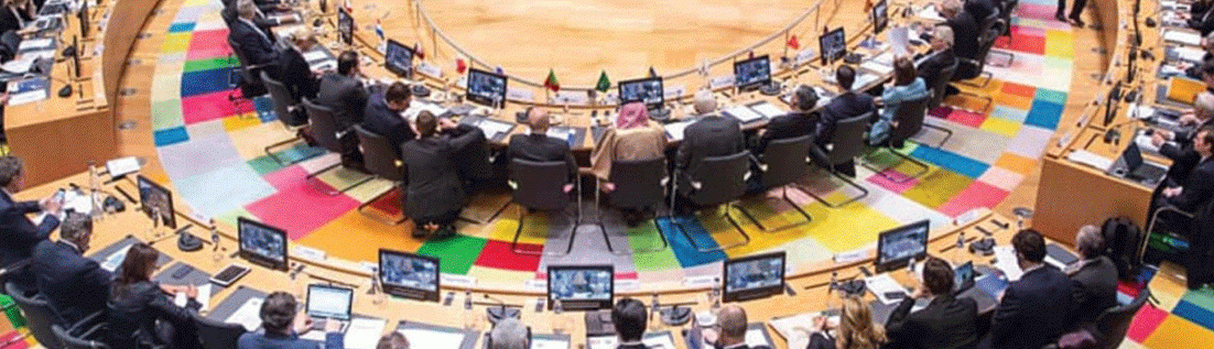 ليس من توافق دولي على خطّة شاملة لعودة النازحين السوريين بل تقارير تقترح «دمجهم»