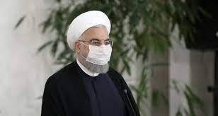 روحاني: بإمكاننا والأمريكان العودة إلى الالتزامات في يوم واحد ولكنهم "كاذبون"
