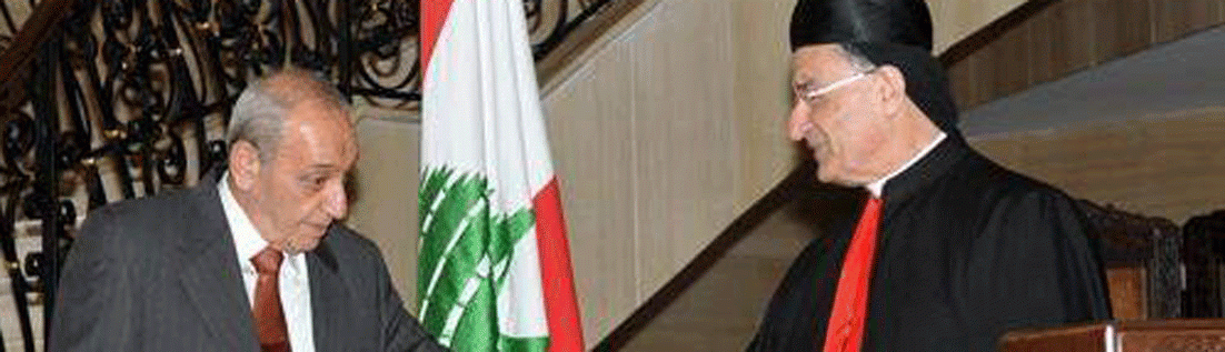 مساعي بكركي ومُبادرة بري وما بينهما ... السيناريو ــ الحل هل يكتمل؟
